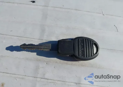 2012 Ram 2500 St from USA, damaged, VIN 3C6LD5AT7CG230200